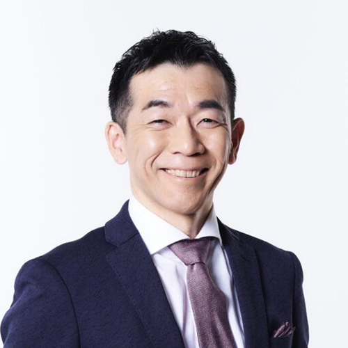 小林 大介様